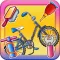 Kids Cycle Repair