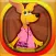 Pet Caring Kangaroo
