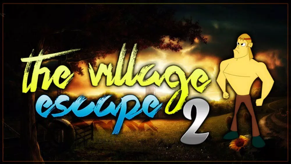 Village Escape 2 Screenshots