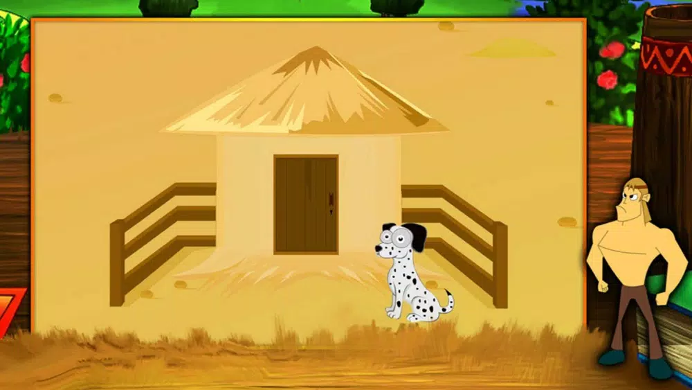 Village Escape 2 Screenshots