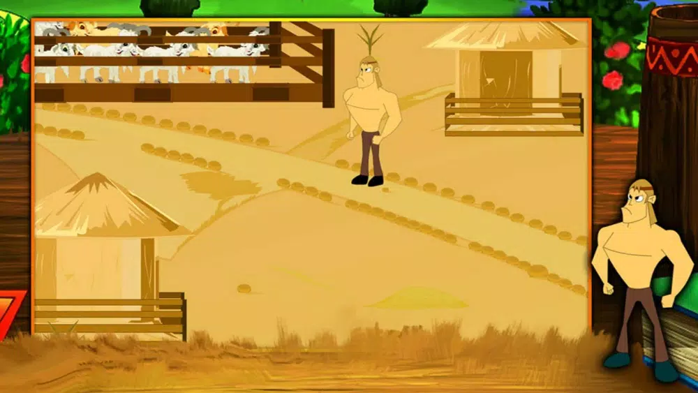 Village Escape 2 Screenshots