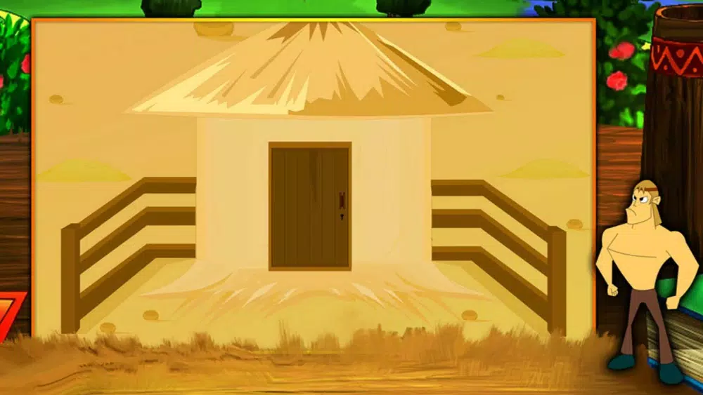Village Escape 2 Screenshots