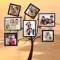 Collage Family Photo Frame