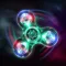 Fidget Spinner MX
