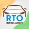 RTO Info - Vehicle Information