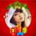 Christmas Photo Frames - A Power Photo Editor