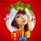 Christmas Photo Frames - A Power Photo Editor