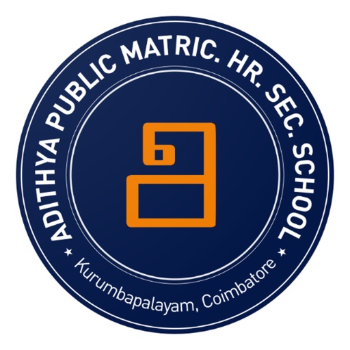 Adithya Public Matric School Adithya Public Matric School