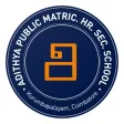 Adithya Public Matric School