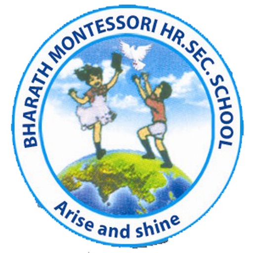 Bharath Montessori Bharath Montessori