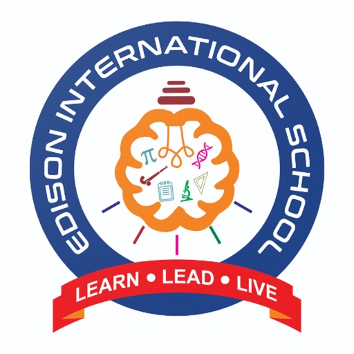 Edison International School Edison International School