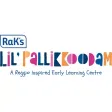 Lil Pallikkoodam
