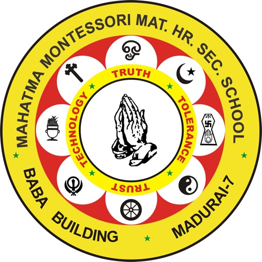 Mahatma Baba Matric School Mahatma Baba Matric School
