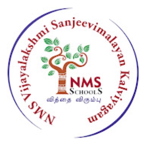 NMS Vijayalakshmi School NMS Vijayalakshmi School