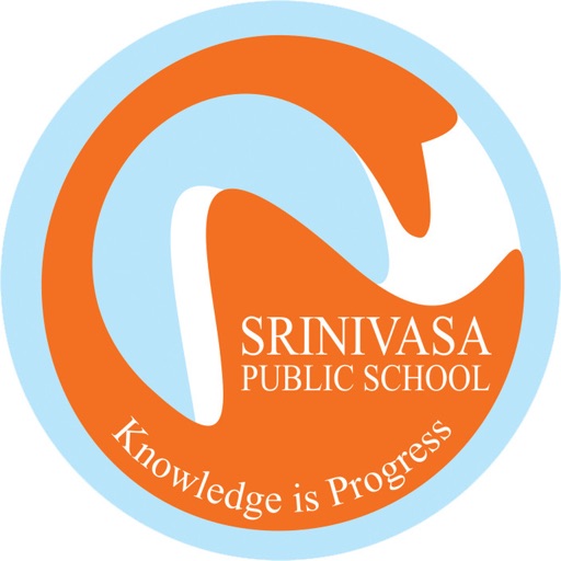 Srinivasa Public School Srinivasa Public School