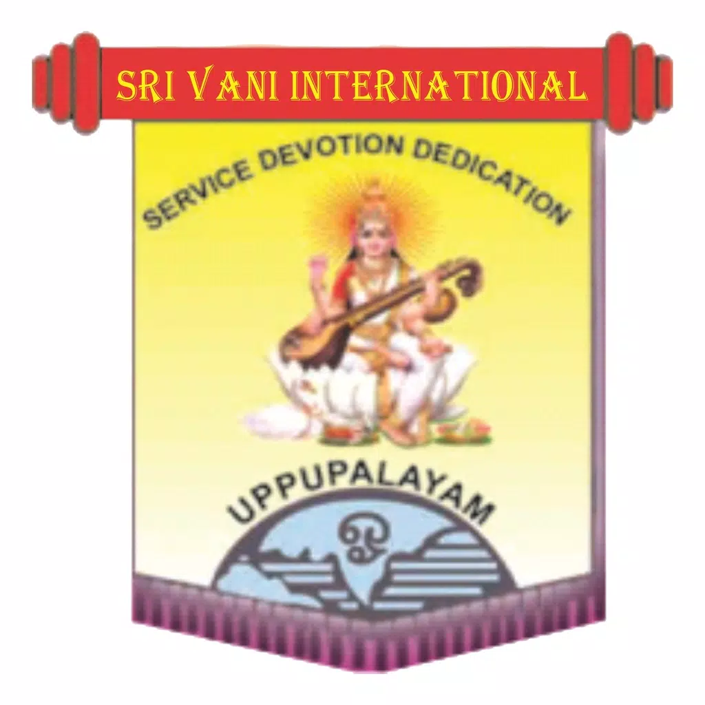Sri Vani International CBSE Sri Vani International CBSE