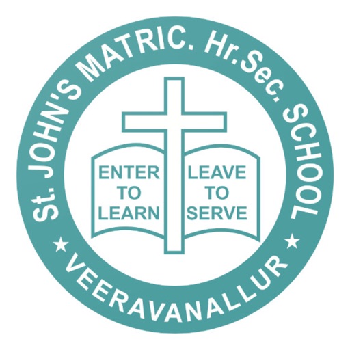 St John's Matriculation School St John's Matriculation School