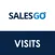 SalesGo Bandhan Visits 3.0