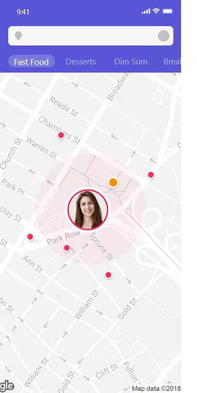 Live Mobile Number Locator Screenshots