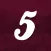 5 Marias