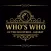 Who's Who AR