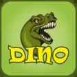 AR Dinosaur.