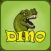 AR Dinosaur.