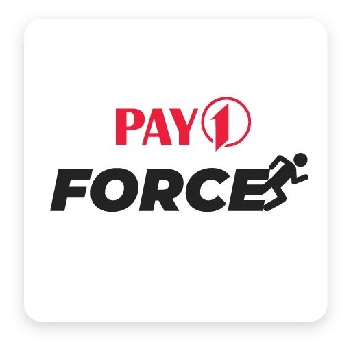 Pay1 Force