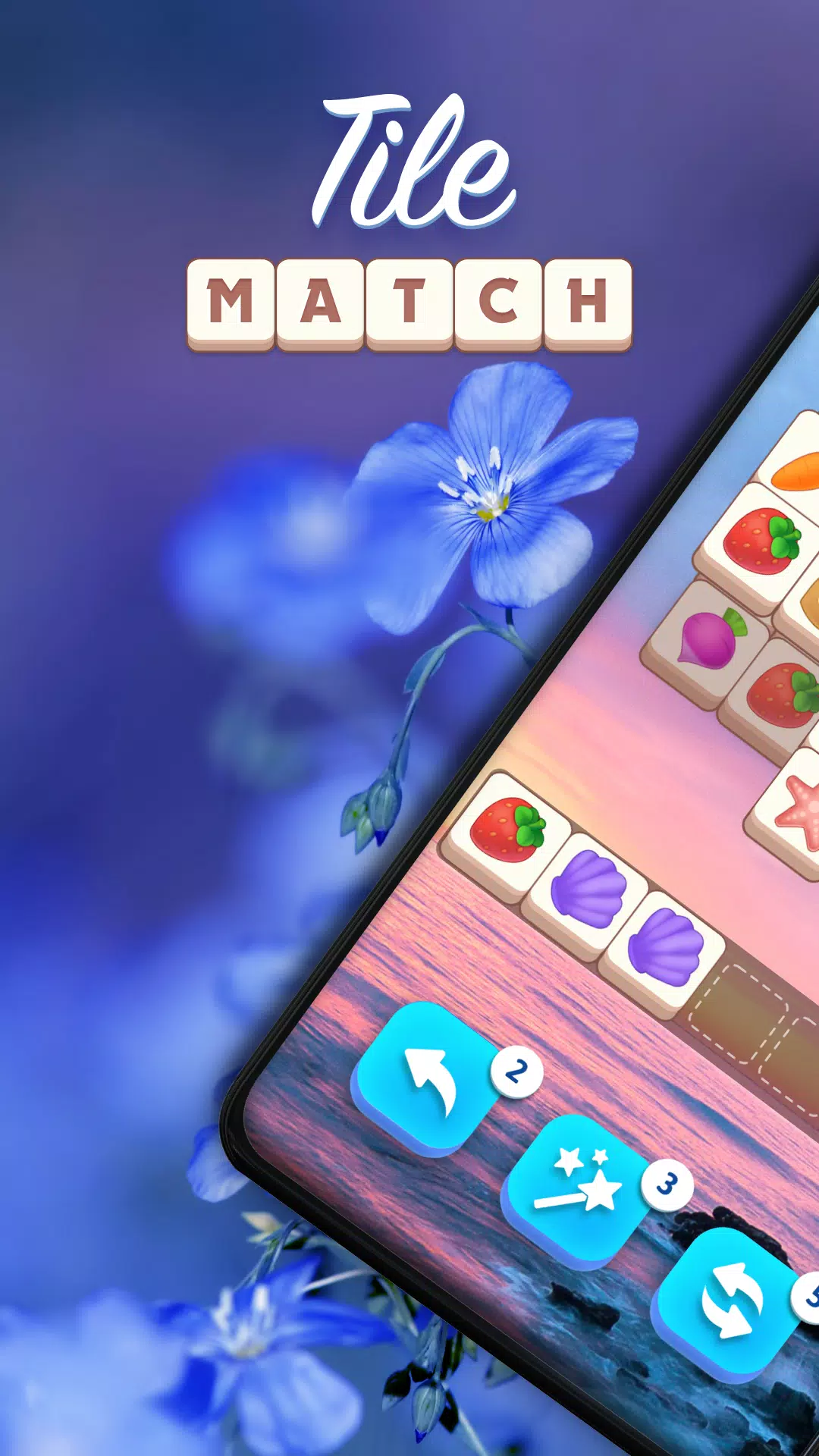 Tile Match Screenshots