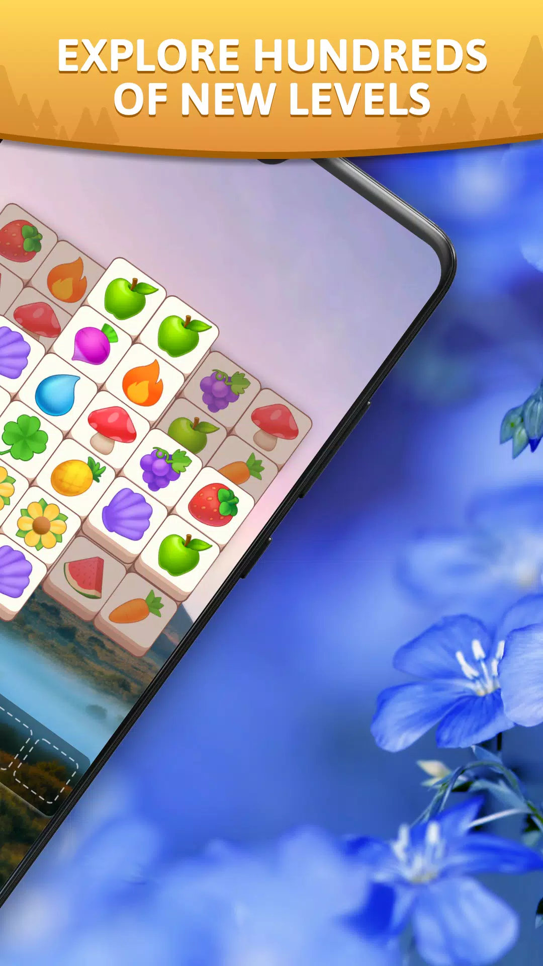 Tile Match Screenshots