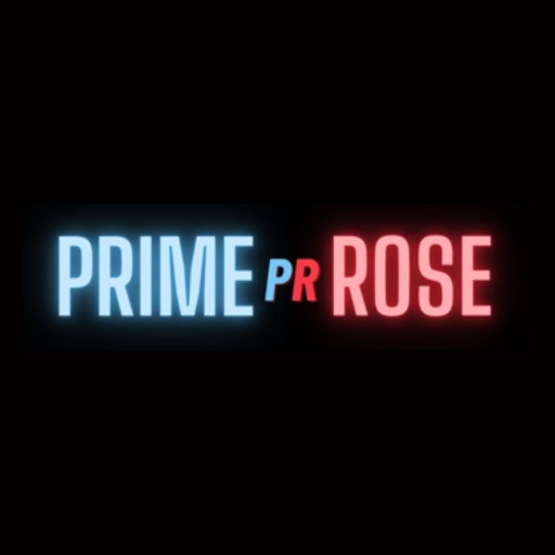 Prime Rose
