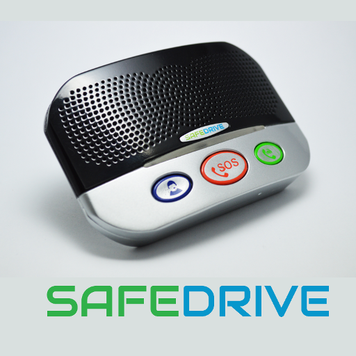 SafeDrive
