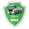 Truck BOSS GPS