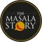 The masala story ordering app