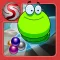 Snaky Worm
