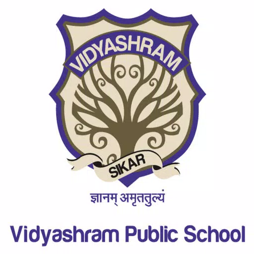 Vidyashram - Parent App Vidyashram - Parent App