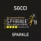 SGCCI Sparkle Expo Frames