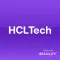 HCLTech Hotdesk Seating