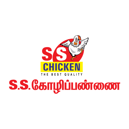 SS Chicken Farm Fresh Chickens