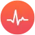 Spandan-ECG/EKG on smartphone