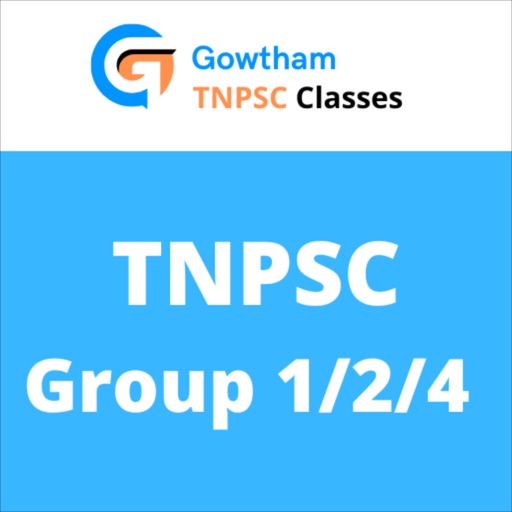 Gowtham TNPSC Classes Gowtham TNPSC Classes