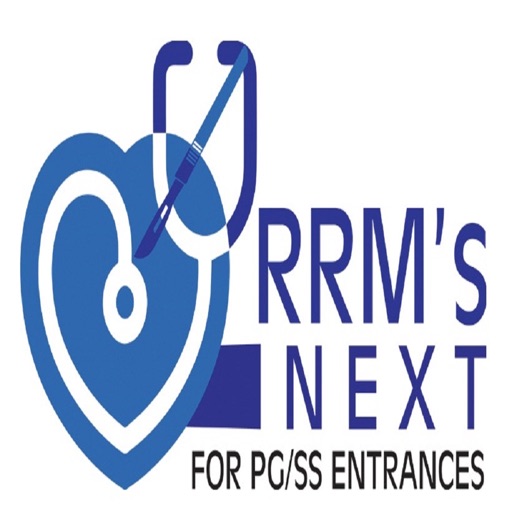 RRM Next's Neetss RRM Next's Neetss