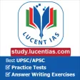 Lucent IAS