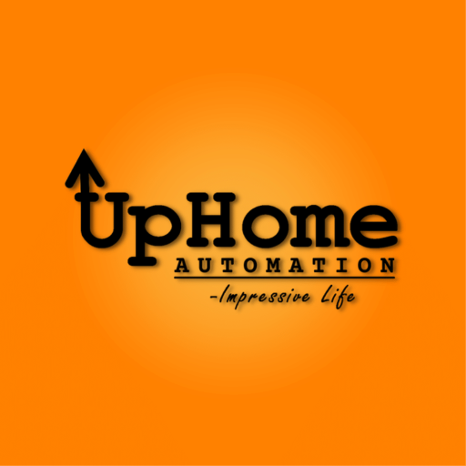 UpHome Automation