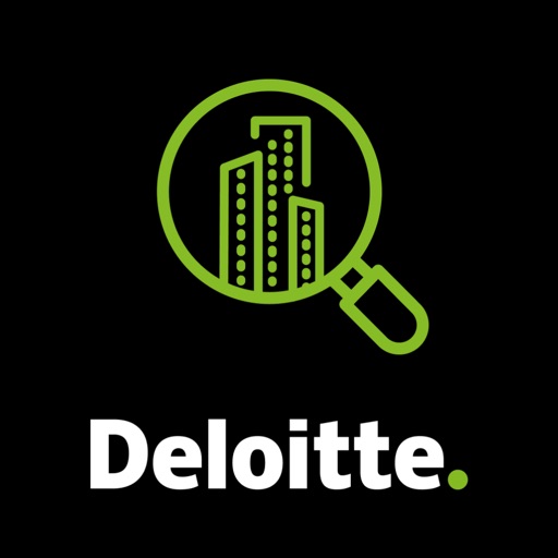 Deloitte Workplace App Deloitte Workplace App