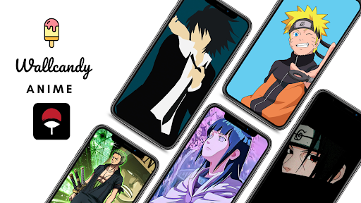 Wallcandy - Unique Wallpapers Screenshots