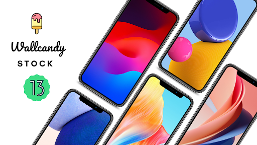 Wallcandy - Unique Wallpapers Screenshots