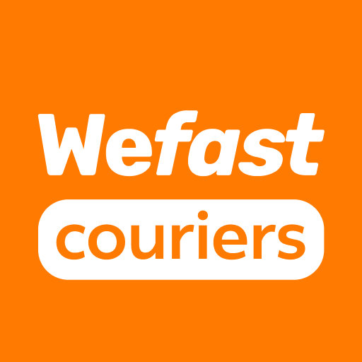 Wefast: Delivery Partner App Wefast: Delivery Partner App