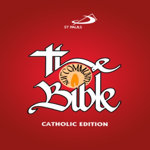 New Community Bible New Community Bible