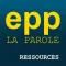 E.P.P. La Parole - Ressources